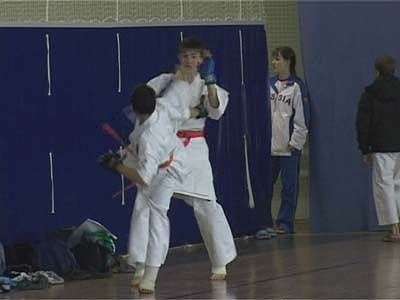 Киокусинкай каратэ-до