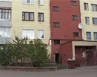 Нашествие насекомых и червей