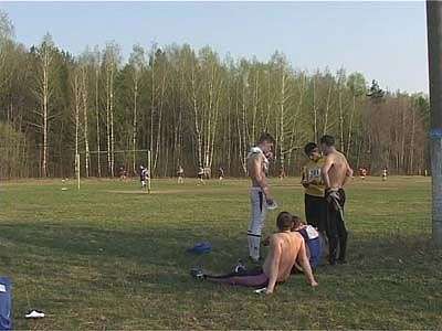 «Золотые звезды Орловщины»