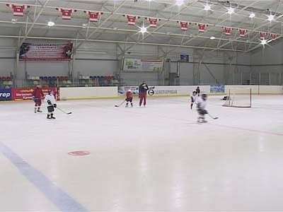 спорт-хоккей