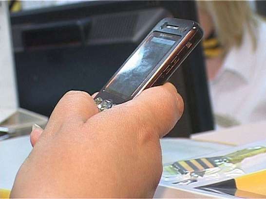 Мобильные новости