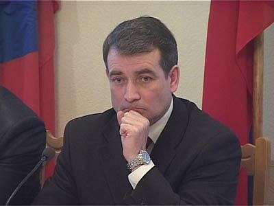 Кадровые назначения в мэрии