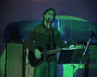 Бутусов в Орле