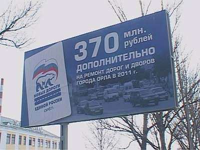 Подводка Эх, дороги!!!