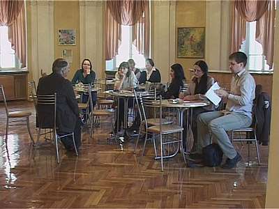 Маленькие трагедии в Свободном пространстве