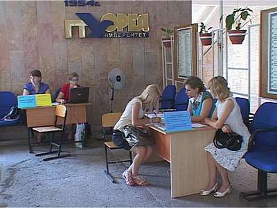 Как поступить в ОрелГТУ?