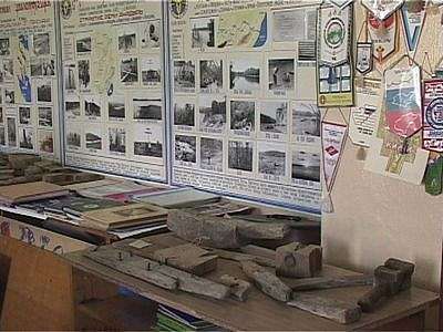 Противостояние путешественников и руководства ДК