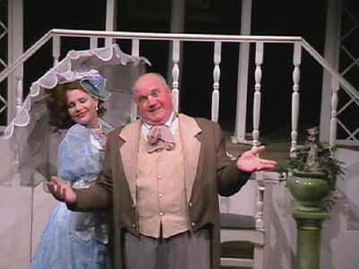 Об актере «Русского стиля»