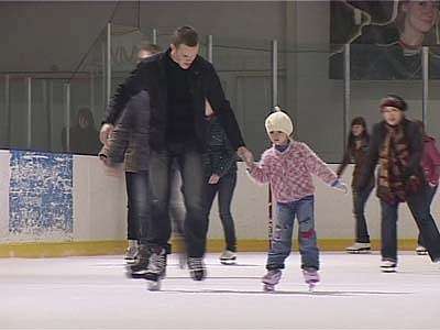 Массовые катания отменяются?