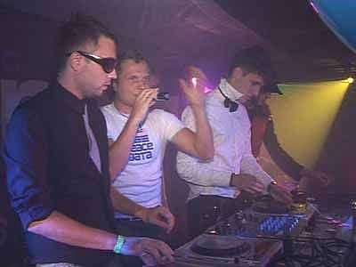 День рождения «Ксенона»