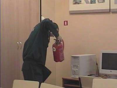 Приемка школ МЧС