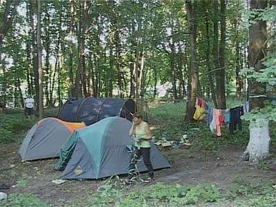 Ориентриование