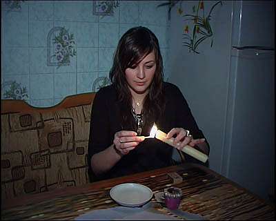 Святочная неделя