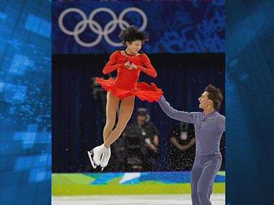 Итоги выступлений на Олимпиаде