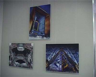 Грандиозная выставка Ададурова