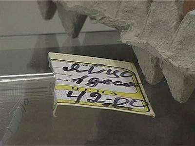 Цены на продукты успокоились?