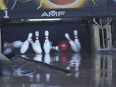 Боулинг-турнир