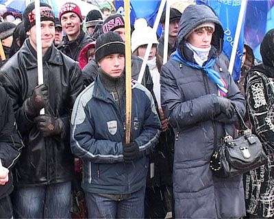 Последствия праздников