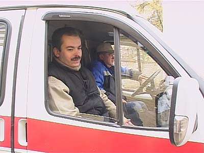 Лучший фельдшер ЦФО живет в Орле