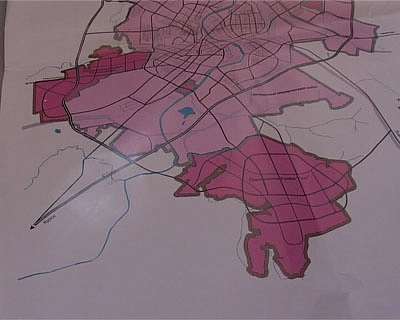 Генплан Орла: каким станет наш город через 18 лет?