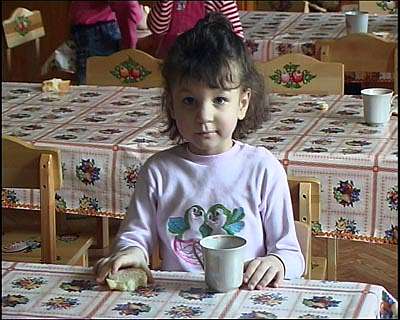 Детские сады без льгот