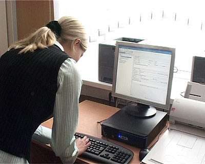 Новые загранпаспорта