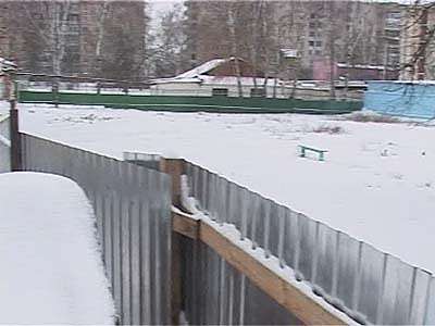 Земля предпринимателю, а детям что?