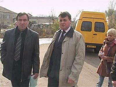 И.о. мэра общается с Севером города