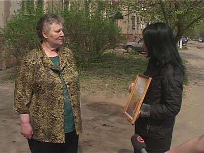 Народная Новость