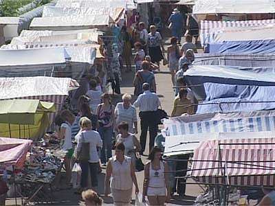 Закрыли Черкизон. Страдают все