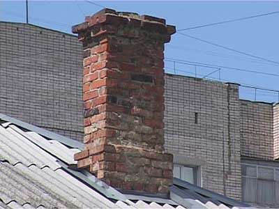 Подготовка к отопительному сезону