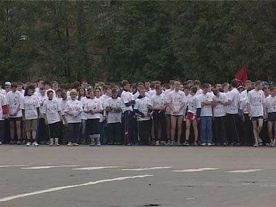 «Российский Азимут-2008» готовится к старту