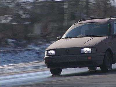 Чем грозит ксенон?