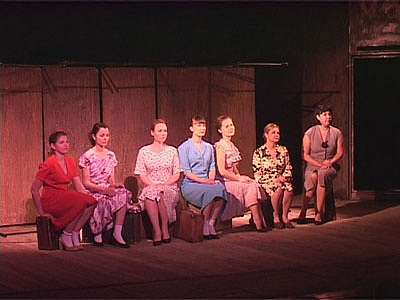 Визит вежливости из Волгограда