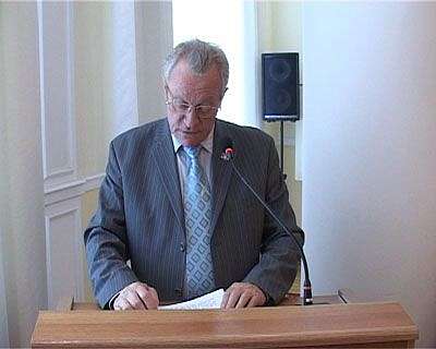 Совещание по отоплению