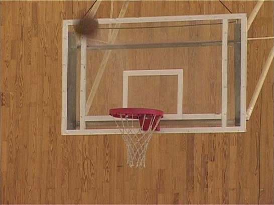 Неделя баскетбола