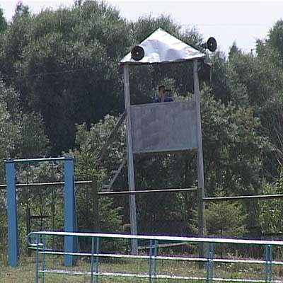 Кнопки на Светлой жизни