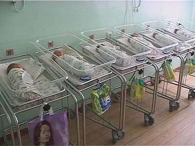 Дети — наше будущее?