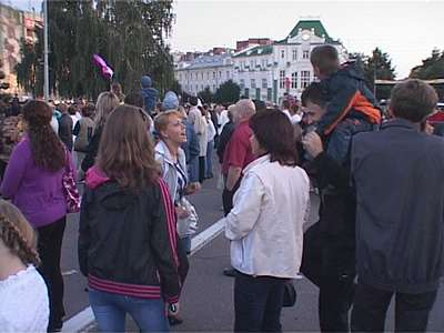 День города