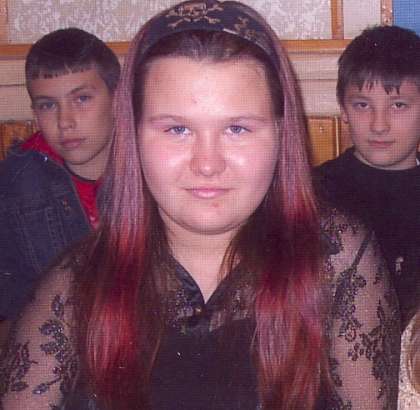 Внимание, розыск!