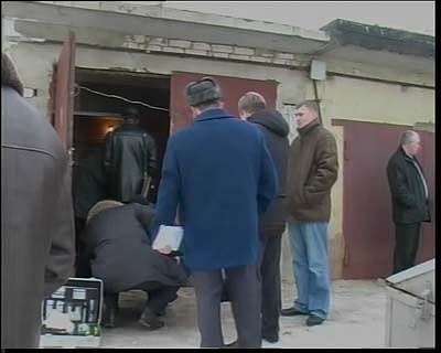 Раскрыто убийство