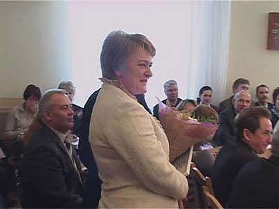 Врачей поменяли