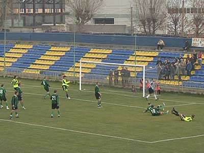 Игра «Русичей»