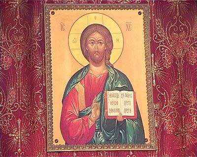 Великий Пост