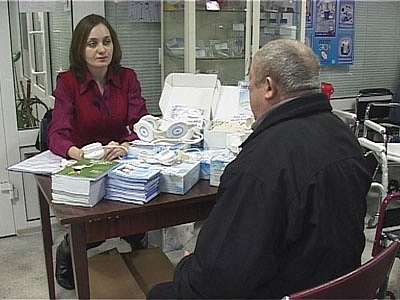 Выставка в медтехнике