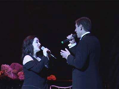 Две звезды, две светлых повести...