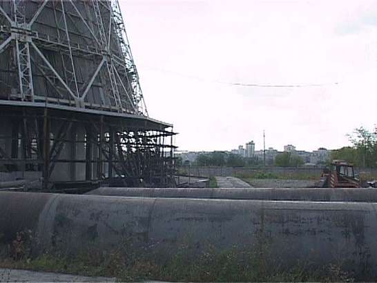 Даешь горячую воду!