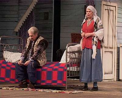 Закрытие декады инвалидов