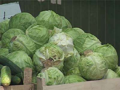 Сельхоз. область — без сельхоз. рынков