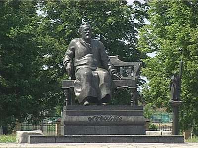 Семь чудес Орловщины